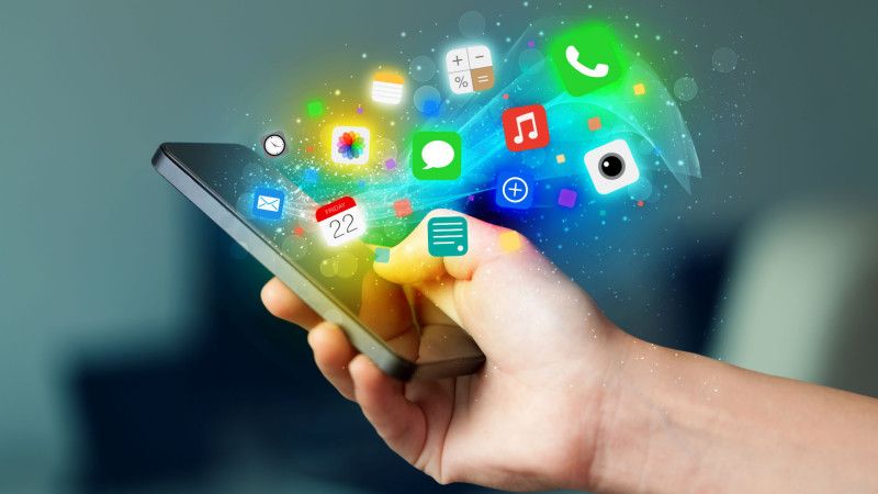 Znaczenie SEO dla aplikacji mobilnych wciąż rośnie!