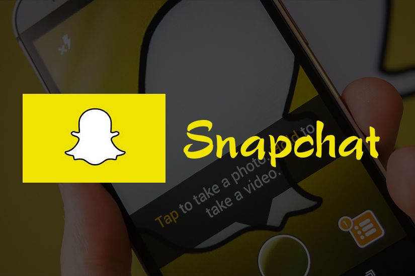 Snapchat – tania reklama?