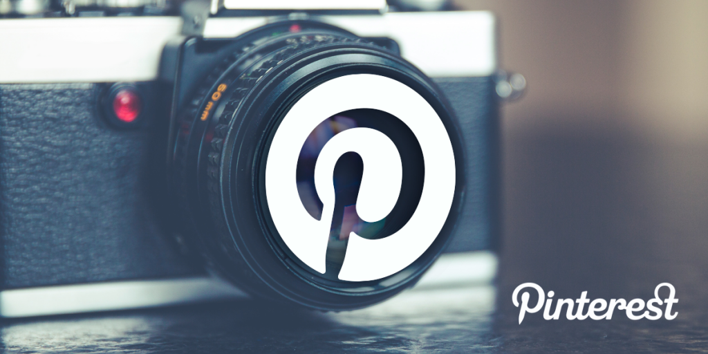 Co to jest Pinterest Lens app?