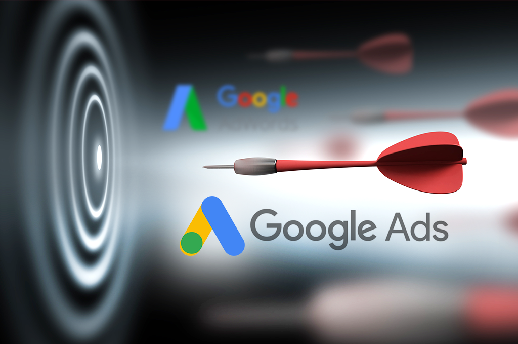 Czym są Google Ads – czyli koniec reklam Google AdWords