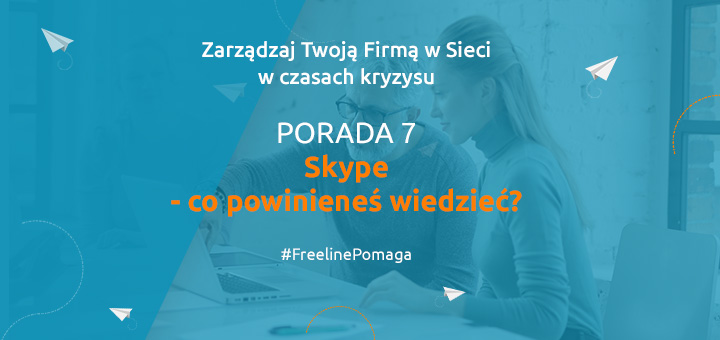 Skype – co powinieneś wiedzieć?