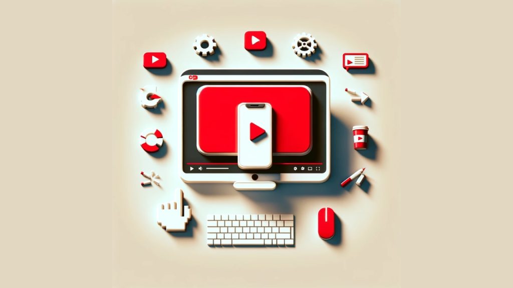 Rozwijaj swoją firmę dzięki reklamie wideo w YouTube od Google Ads
